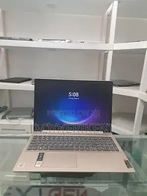 New Laptop Lenovo IdeaPad 330 8GB Intel Core I3 HDD 1T