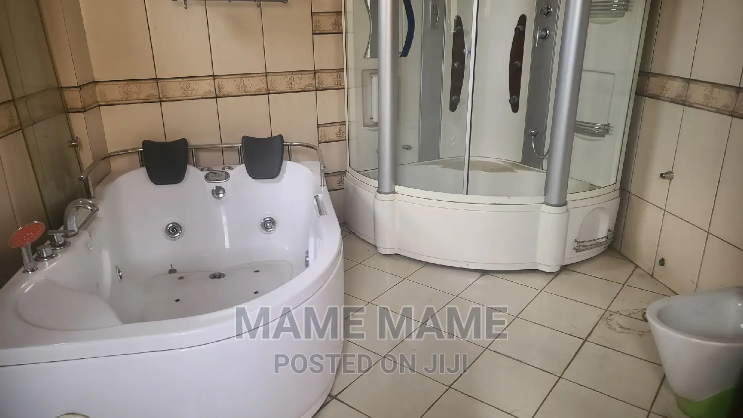 13bdrm House in Addis Abeba, Bole for rent