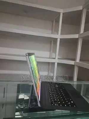 New Laptop Microsoft Surface Pro 4 8GB Intel Core I5 SSD 256GB