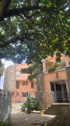 13bdrm House in Addis Abeba, Bole for rent