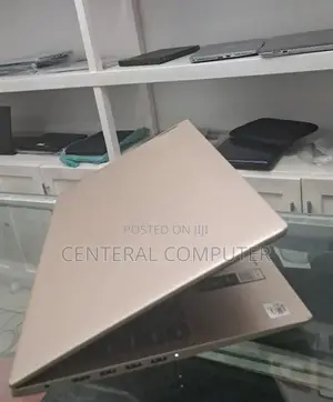 New Laptop Lenovo Ideapad 3 8GB Intel Core I3 SSD 512GB