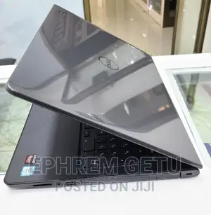 New Laptop Dell Inspiron 15 8GB Intel Core I5 HDD 1T