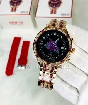 የሴት Original Gen 12 Smart Watch