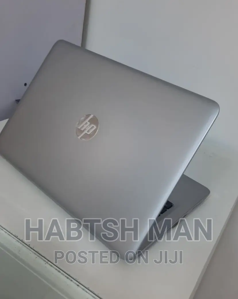 New Laptop HP EliteBook 840 8GB Intel Core I5 SSD 512GB