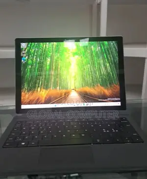 New Laptop Microsoft Surface Pro 4 8GB Intel Core I5 SSD 256GB