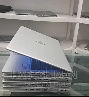 New Laptop HP EliteBook 840 8GB Intel Core I5 SSD 512GB