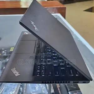 New Laptop Lenovo ThinkPad T14 G3 32GB AMD Ryzen 7 SSD 512GB