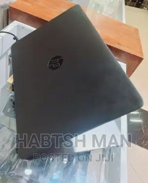 New Laptop HP EliteBook 850 G1 4GB Intel Core I5 HDD 500GB
