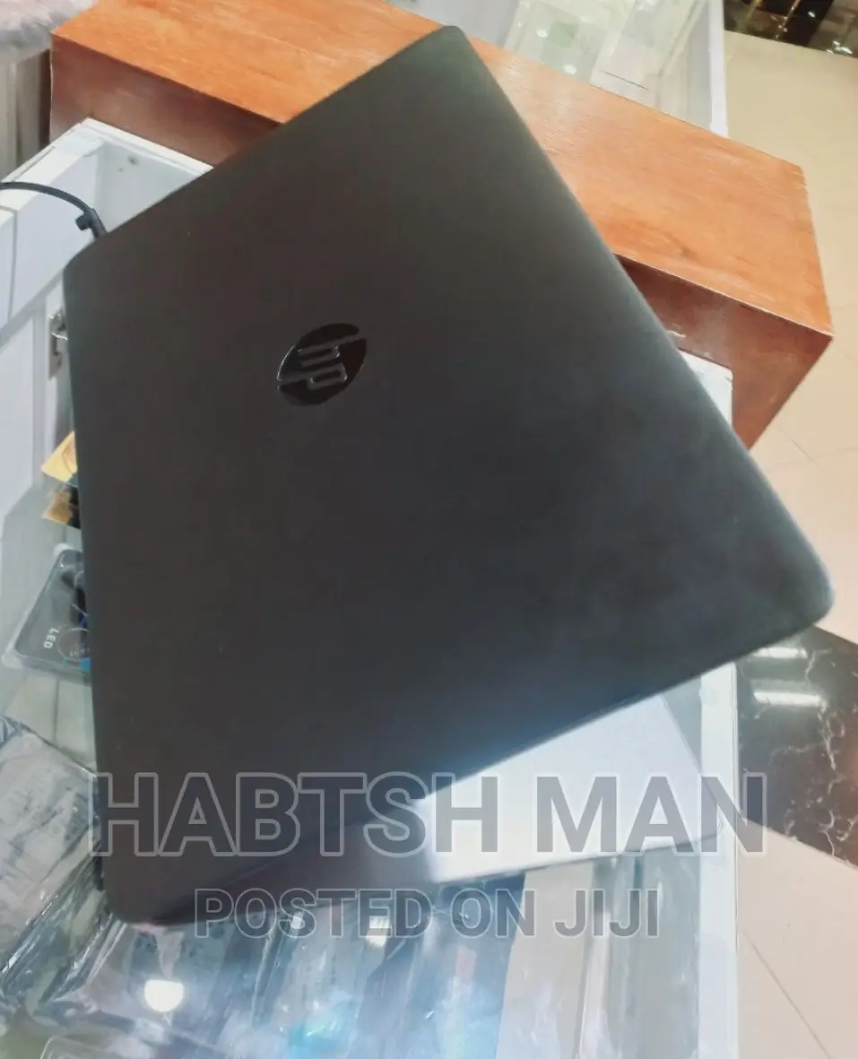 New Laptop HP EliteBook 850 G1 4GB Intel Core I5 HDD 500GB