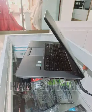 New Laptop HP EliteBook 850 G1 4GB Intel Core I5 HDD 500GB