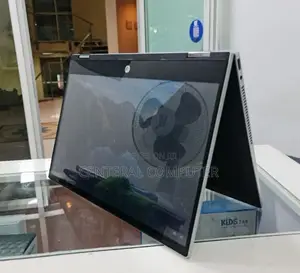 New Laptop HP Pavilion 15 8GB Intel Core I3 HDD 1T