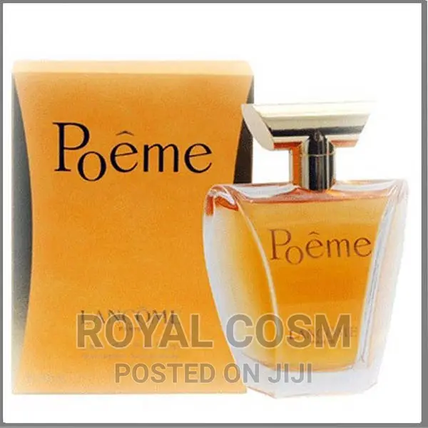 Poeme by Lancome