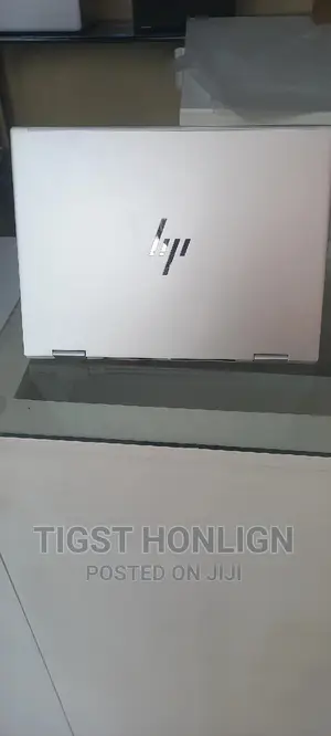 New Laptop HP Envy X360 8GB Intel Core I7 SSD 512GB