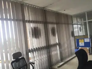 Aron Shutter Works /Vertical Blind/