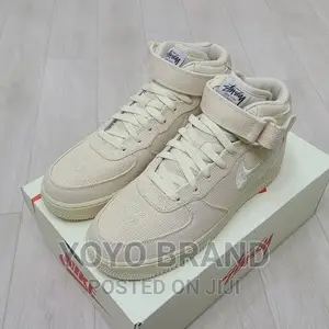 Classic Air Force Boots