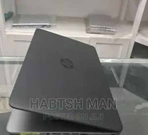 New Laptop HP EliteBook 840 G1 8GB Intel Core I5 HDD 500GB