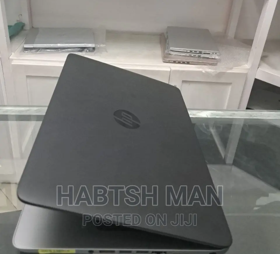 New Laptop HP EliteBook 840 G1 8GB Intel Core I5 HDD 500GB