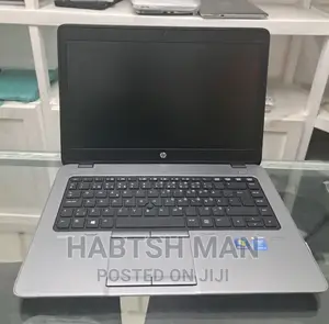 New Laptop HP EliteBook 840 G1 8GB Intel Core I5 HDD 500GB