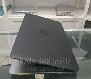 New Laptop HP EliteBook 840 G1 8GB Intel Core I5 HDD 500GB