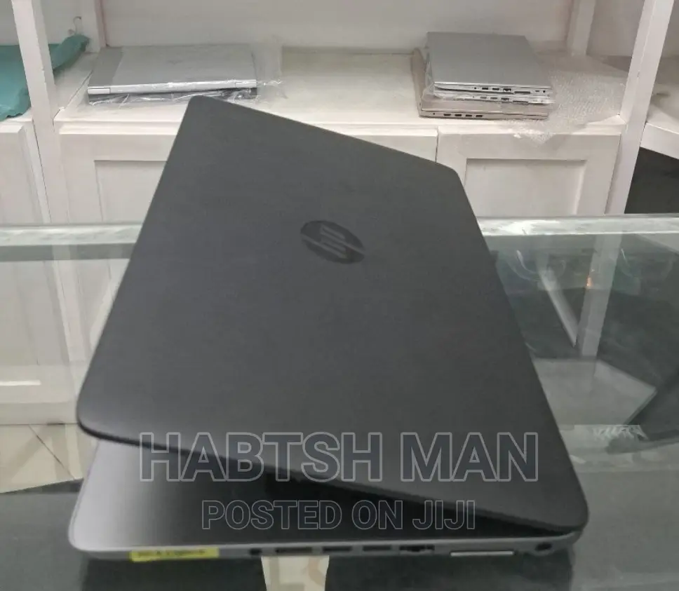 New Laptop HP EliteBook 840 G1 8GB Intel Core I5 HDD 500GB
