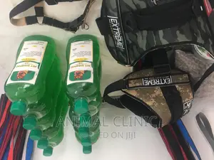 Pet Accessories
