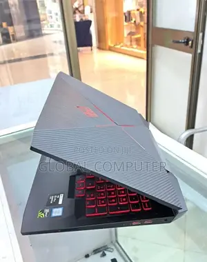 New Laptop HP Omen X 8GB Intel Core I5 HDD+SSD 512GB