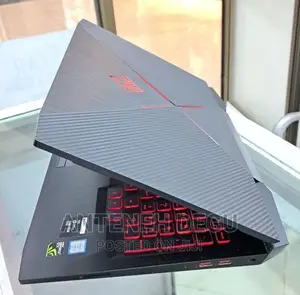 New Laptop HP Omen X 8GB Intel Core I5 HDD+SSD 1T
