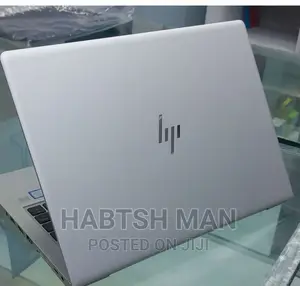 New Laptop HP EliteBook 840 G6 16GB Intel Core I7 SSD 512GB