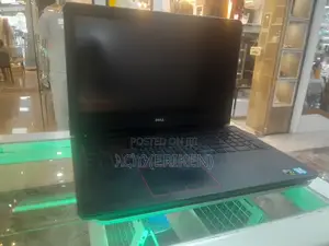 New Laptop Dell Inspiron 15 8GB Intel Core I5 SSD 512GB