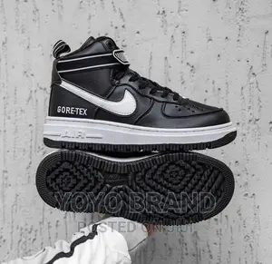 Orginal Nike Air Gortex