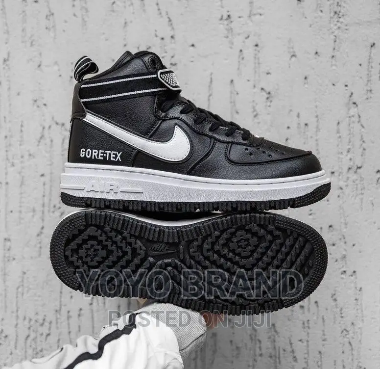 Orginal Nike Air Gortex