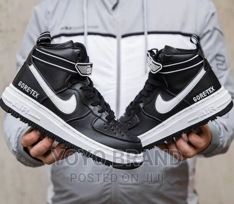 Orginal Nike Air Gortex