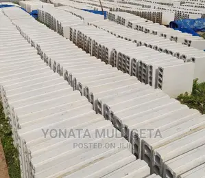 Gypsum Block