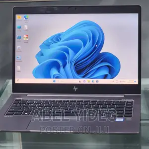 New Laptop HP ZBook 14 8GB Intel Core I5 SSD 256GB