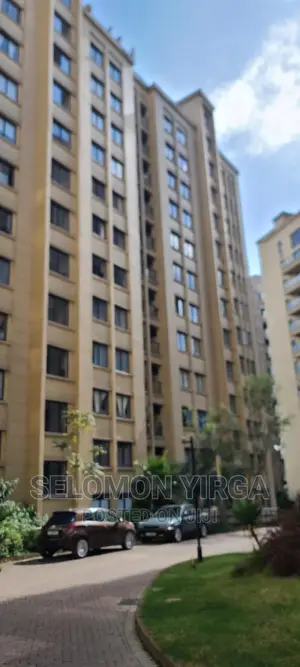 3bdrm Apartment in አድስ አበባ, Bole for sale
