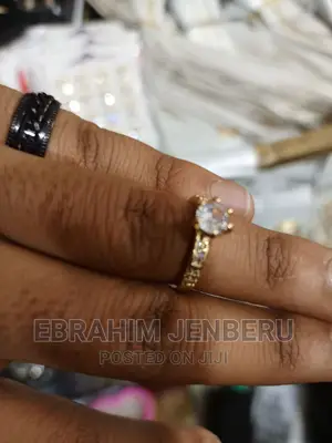 Promise Ring