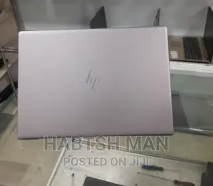New Laptop HP ZBook 14 8GB Intel Core I5 SSD 256GB