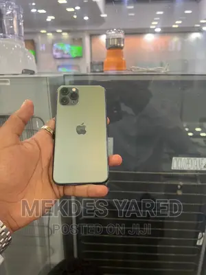 Apple iPhone 11 Pro 64 GB Gray