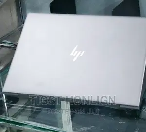 New Laptop HP ZBook 14 8GB Intel Core I5 SSD 256GB
