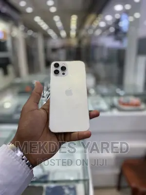 Apple iPhone 12 Pro Max 128 GB White