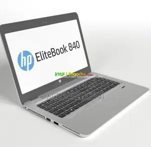 New Laptop HP EliteBook 840 G3 8GB Intel Core I5 HDD 1T