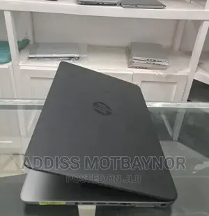 New Laptop HP EliteBook 840 8GB Intel Core I5 HDD 500GB