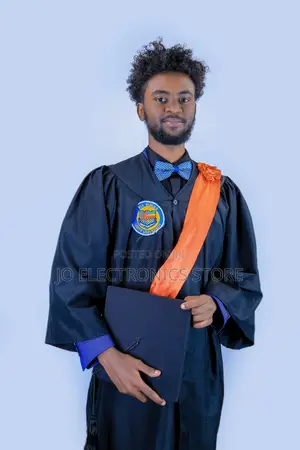 Computer Science, Web Developer, Video Editor, Camera Man
