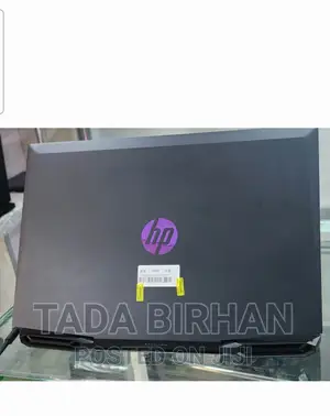 New Laptop HP Pavilion 15 16GB Intel Core I7 SSD 512GB