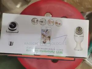 Bulb 360° Panorama Camera