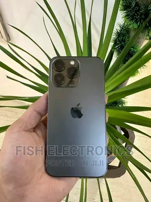 Apple iPhone 13 Pro Max 128 GB Black