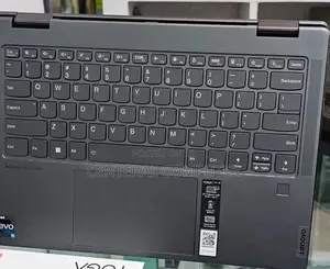 New Laptop Lenovo ThinkPad Yoga 16GB Intel Core I5 SSD 512GB