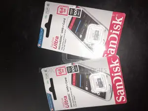 Sandisk Original Memory
