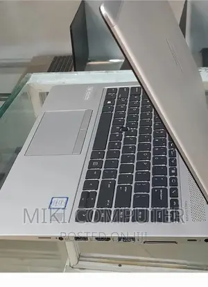 New Laptop HP EliteBook 840 16GB Intel Core i7 SSD 512GB