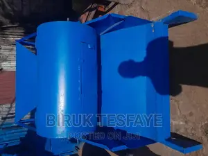 Cement Mixer
